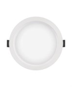 DL ALU DN150 14W/3000K WT IP44 - встраиваемый светильник LEDVANCE 4058075091436