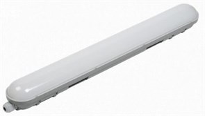 Светильник линейный Gauss СПП-176 EVO 18W 1980lm 6500K 200-240V IP65 600*76*66мм соед в лин LED 1/12 864424318