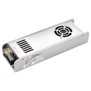 Блок питания HTS-400L-12 (12V, 33A, 400W) (Arlight, IP20 Сетка, 3 года) 020828