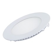 Светильник DL-120M-9W White (Arlight, IP40 Металл, 3 года) 020105-1