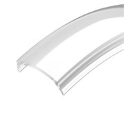 Экран ARH-BENT-W11-2000 Frost (arlight, Пластик) 023606
