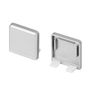 Заглушка светонепроницаемая PLS-LOCK под экран G-K (Arlight, Пластик) 019212