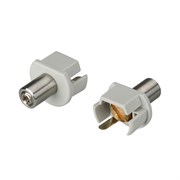 Заглушка ROUND-D18 кондукторная (arlight, -) 026111