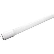 Лампа TUBE T8 18W G13 3000K 1650Lm 26*1200mm повор. цоколь, матовое стекло, светодиодн.   2350