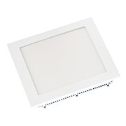 Светильник DL-225x225M-21W Warm White (Arlight, IP40 Металл, 3 года) 020137-1