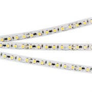 Лента IC-A120-8mm 24V White6000 (9.6 W/m, IP20, 3528, 10m) (arlight, стабилизированная) 025004(2)