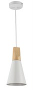 Подвесной светильник MY_P359-PL-140-W   Bicones Pendant MY_P359-PL-140-W