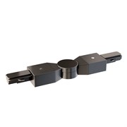 Соединитель линейный для треков Maytoni Accessories for tracks TRA001CS-11B TRA001CS-11B-1