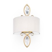 Бра Maytoni Luxe H006WL-01G H006WL-01G