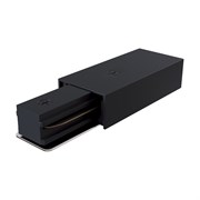 Соединитель Maytoni Accessories for tracks TRA001B-11B TRA001B-11B-1