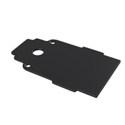 Заглушка для трека Maytoni Accessories for tracks TRA004EC-22B TRA004EC-22B