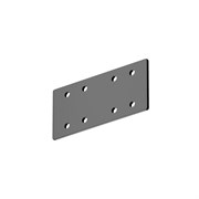 Заглушка для трека Maytoni Accessories for tracks TRA004C-21S TRA004C-21S-1