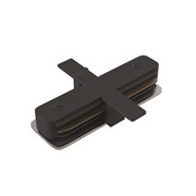 Соединитель линейный для треков Maytoni Accessories for tracks TRA002C-11B TRA002C-11B-1