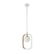 Светильник Подвесной   Maytoni Avola MOD431-PL-01-WG MOD431-PL-01-WG