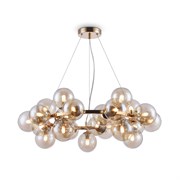 Подвесная люстра Maytoni Dallas MOD548PL-25G MOD548PL-25G