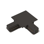 Соединитель угловой L-образный для треков Maytoni Accessories for tracks TRA002CL-11B TRA002CL-11B