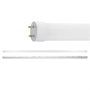 Лампа светодиодная, 10W 230V G13 4000K T8, SBT6010  55058-1