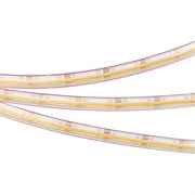 Лента COB-5000PS-CSP-544-24V Warm2700 (10mm, 11.5W, IP67) (arlight, -) 031910