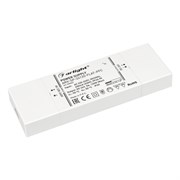 Блок питания ARV-SP-24120-FLAT-PFC (24V, 5A, 120W) (Arlight, IP20 Пластик, 5 лет) 033263
