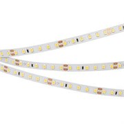 Лента RT-A120-8mm 24V Warm3500 (14.4 W/m, IP20, 2835, 5m) (arlight, Открытый) 028521(2)