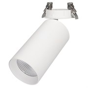 Светильник SP-POLO-BUILT-R95-25W Day4000 (WH-WH, 40 deg) (Arlight, IP20 Металл, 3 года) 027340