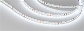 Светодиодная лента NT-A120-8mm 24V White6000 (9.6 W/m, IP20, 3528, 5m) (Arlight, Открытый) 033525
