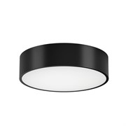 Светильник SP-TOR-PILL-R400-25W Warm3000 (BK, 120 deg) (ARL, IP20 Металл, 3 года) 022997(2)