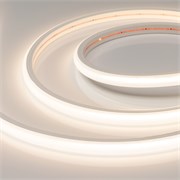 Светодиодная лента герметичная COB-PL60-X544-12mm 24V Warm3000 (11.5 W/m, IP65, CSP, 5m) (Arlight, -) 031915