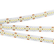 Лента RT-A240-10mm 24V Warm3000 (19.2 W/m, IP20, 3528, 5m) (ARL, Открытый) 028621(2)