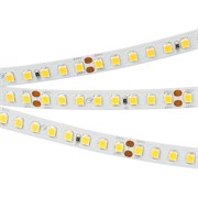 Лента RT-A160-8mm 24V Day4000 (12 W/m, IP20, 2835, 50m) (Arlight, высок.эфф.150 лм/Вт) 024552(2)