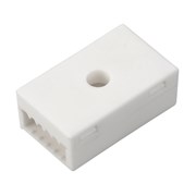 Заглушка RTW-CAP-10mm-PS (Arlight, Пластик) (упак. 10шт) 025173