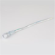 Разъем выводной DCWP-4pin-L150mm-X1F (MAMA) (Arlight, -) 022316
