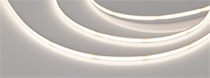 Лента COB-X480-6mm 24V Warm3500 (6 W/m, IP20, CSP, 5m) (Arlight, -) 044576