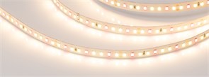 Лента FITOLUX-A144-10mm 24V Warm3000-Red (14 W/m, IP20, 2835, 5m) (Arlight, Открытый) 036097