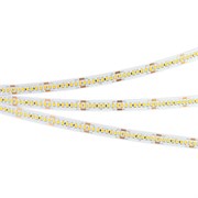 Лента RT-A240-10mm 24V Warm3500 (22 W/m, IP20, 2835, 5m) (Arlight, высок.эфф.150 лм/Вт) 038744