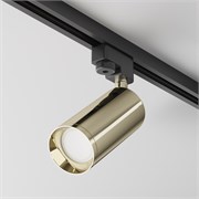 Трековый светильник Technical TR004-1-GU10-G TR004-1-GU10-G
