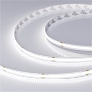 Лента COB-X378-8mm 24V White6000 (11.5 W/m, IP20, CSP, 5m) (Arlight, -) 031885(2)