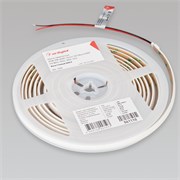 Лента герметичная RTW-PW-A280-10mm 24V Warm3000 (10 W/m, IP66, 2835, 5m) (Arlight, Матовая) 041110