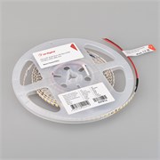 Лента RT-A160-5mm 24V Warm2700 (15 W/m, IP20, 2835, 5m) (Arlight, Открытый) 037814