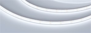 Лента герметичная COB-PS-X400-7mm 24V White6000 (7.2 W/m, IP67, CSP, 5m) (Arlight, -) 041698