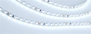 Лента RT 2-5000 24V Cool 15K 5mm 2x (3528, 600 LED, LUX) (Arlight, 9.6 Вт/м, IP20) 015661(B)