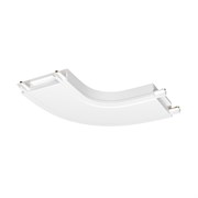 Комплектующие для накладной трековой системы Technical TRA084CR-11W TRA084CR-11W
