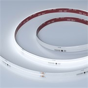 Лента герметичная SPI-COB-SE-X378-12mm 24V White6000-PX63-BPT (7 W/m, IP65, 5m) (Arlight, бегущий огонь) 041738