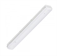 LL-SLIM LINE BATTEN PRO IP65 38W 4000K 230V 1270мм 5050Лм PF>0.95 - промышленный светодиодный светильник LL-20000030022337