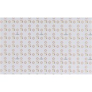 Лист LX-500 12V Cx1 Blue (5050, 105 LED) (Arlight, 22 Вт, IP20) 014254