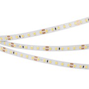 Лента RT 2-5000 24V Cool 8K 2x (2835, 600 LED, PRO) (Arlight, 14.4 Вт/м, IP20) 016888-1