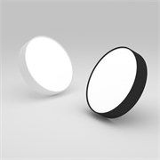 Светильник SP-RONDO-R175-16W Day4000 (BK, 120 deg, 230V) (Arlight, IP40 Металл, 3 года) 022238(2)