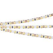 Лента RT 2-5000 12V Cool 8K 5mm 2x (3528, 600 LED, LUX) (Arlight, 9.6 Вт/м, IP20) 015005(B)-1