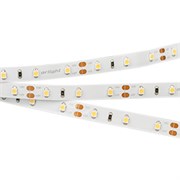 Лента RT 2-5000 12V Warm2700 (3528, 300 LED, CRI98) (Arlight, 4.8 Вт/м, IP20) 021420(1)