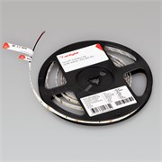Лента RT-A120-8mm 24V Warm2400 (9.6 W/m, IP20, 2835, 5m) (Arlight, Открытый) 018090(2)